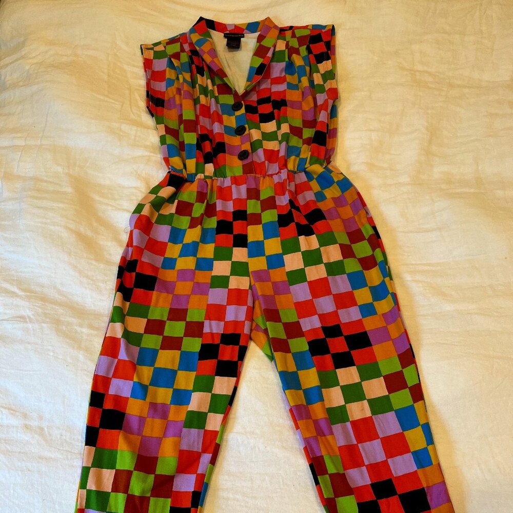 Nooworks Carnival Magic Suit, Size L